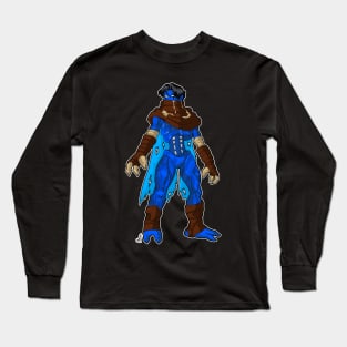 Raziel Long Sleeve T-Shirt